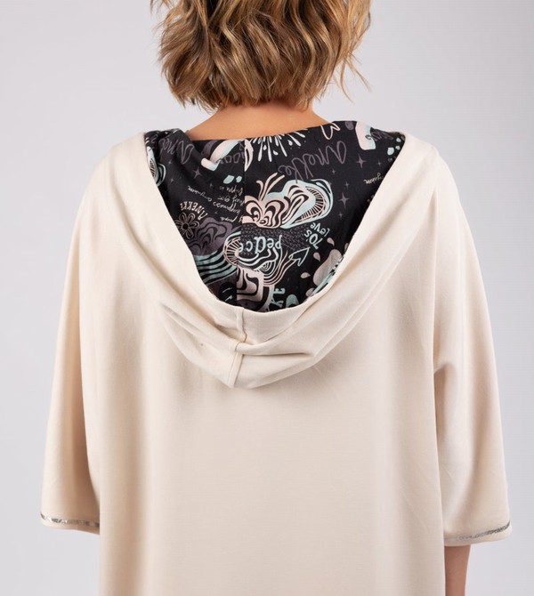 Bluzy Anekke Psicodelic | 1527DJLOW