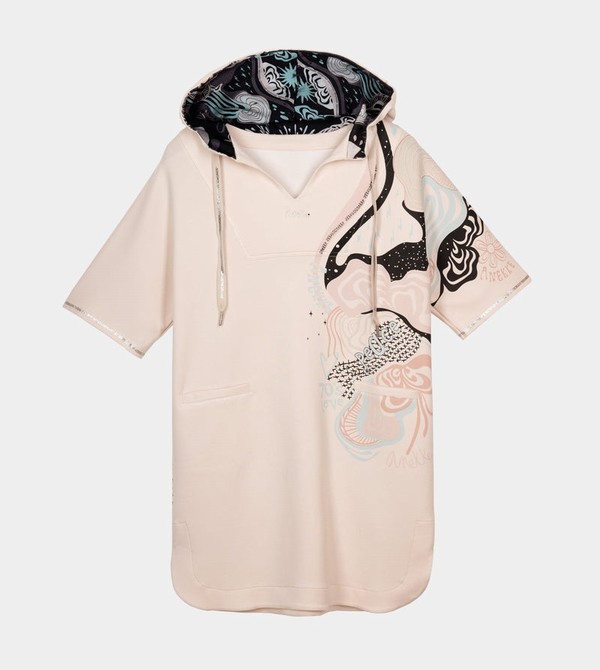 Bluzy Anekke Psicodelic | 1527DJLOW