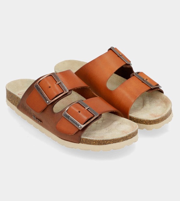 Buty Anekke Amazonia Brown Bio | 3241QROTA