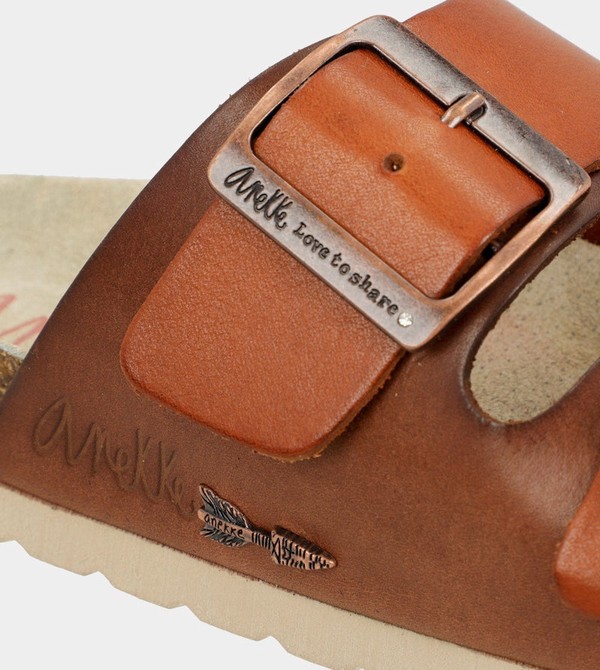 Buty Anekke Amazonia Brown Bio | 3241QROTA