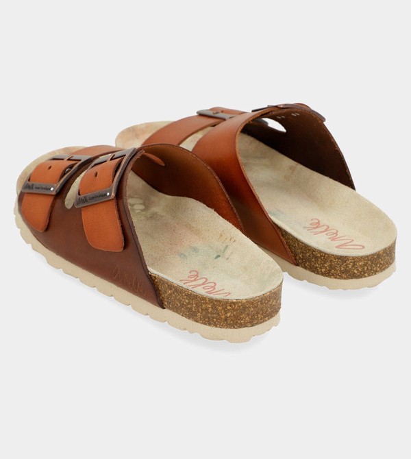 Buty Anekke Amazonia Brown Bio | 3241QROTA