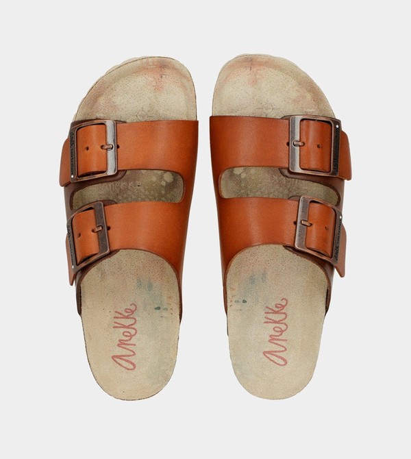 Buty Anekke Amazonia Brown Bio | 3241QROTA