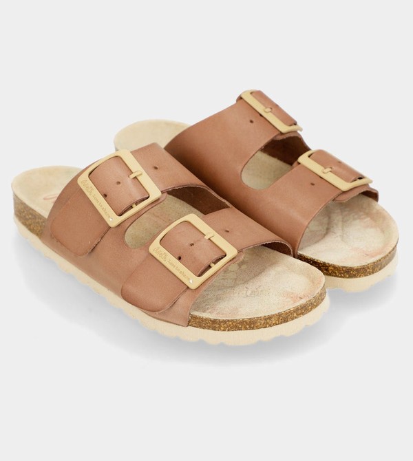 Buty Anekke Amazonia Light Brown Bio | 4958LFDNP