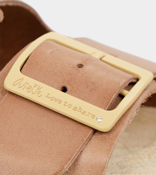 Buty Anekke Amazonia Light Brown Bio | 4958LFDNP