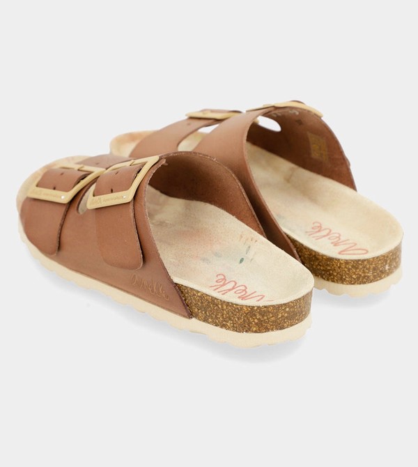 Buty Anekke Amazonia Light Brown Bio | 4958LFDNP