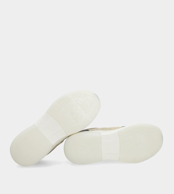 Buty Anekke Beige Sports Memories | 6087CEYMT