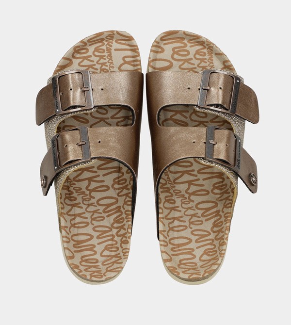 Buty Anekke Bronze Bio | 1926PVCJD