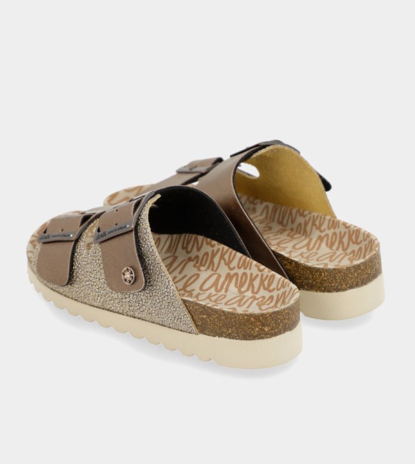 Buty Anekke Bronze Bio | 1926PVCJD