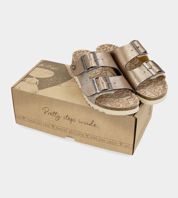 Buty Anekke Bronze Bio | 1926PVCJD