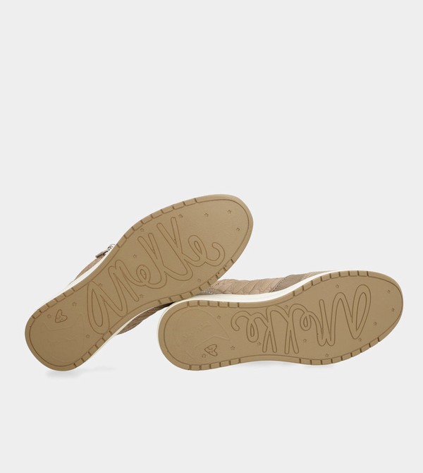 Buty Anekke Dreams Brown Wedge | 1352DYUZV