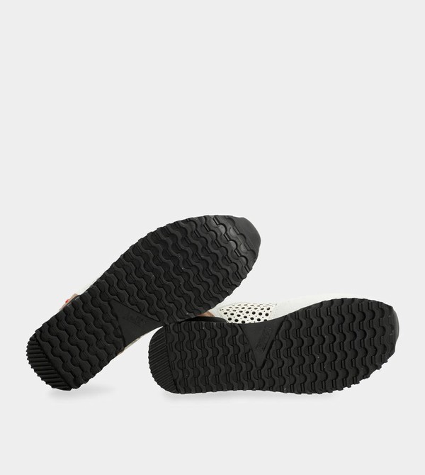 Buty Anekke Gray Platform | 8570CGIRD