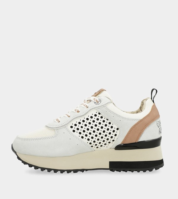 Buty Anekke Gray Platform | 8570CGIRD