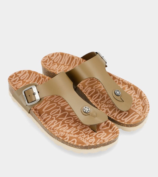 Buty Anekke Green Bio | 4589SYMTP