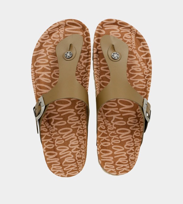 Buty Anekke Green Bio | 4589SYMTP