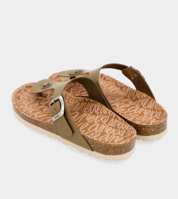 Buty Anekke Green Bio | 4589SYMTP