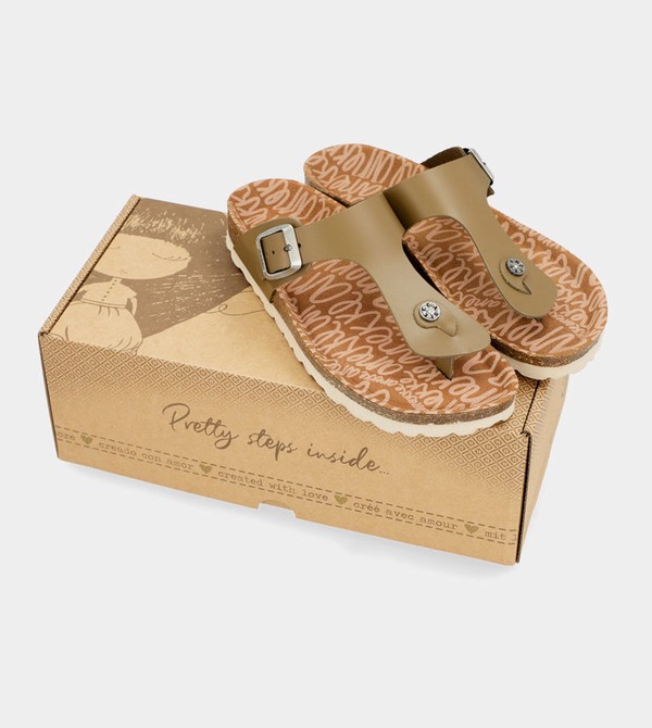 Buty Anekke Green Bio | 4589SYMTP