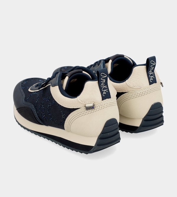 Buty Anekke Hollywood Navy Blue | 1083UXFYK