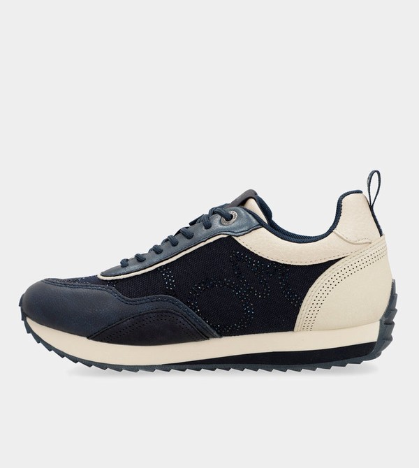 Buty Anekke Hollywood Navy Blue | 1083UXFYK
