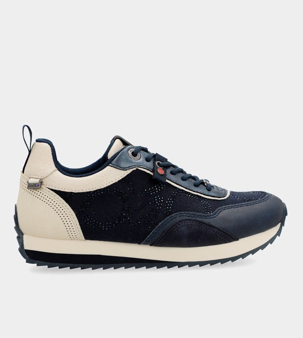 Buty Anekke Hollywood Navy Blue | 1083UXFYK