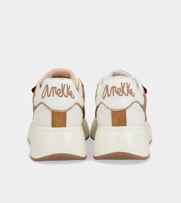Buty Anekke Peace & Love Brown | 5173LZBFO