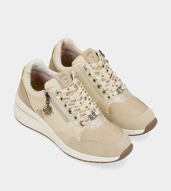 Buty Anekke Peace & Love Wedge | 4327LBDFJ