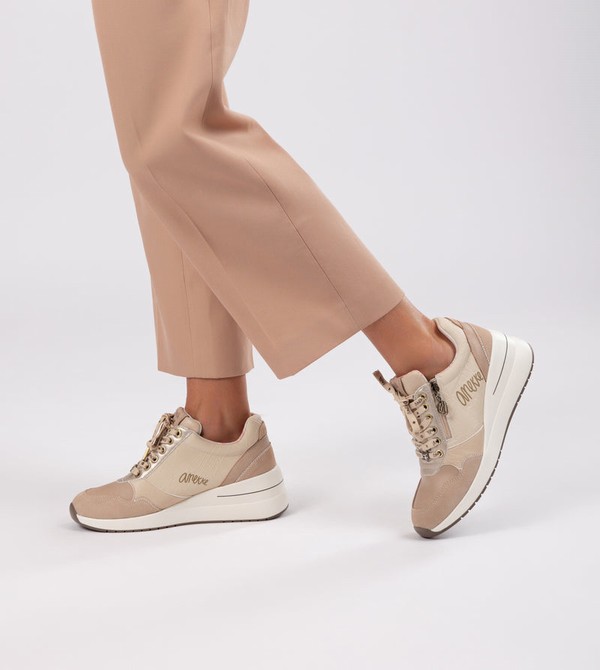 Buty Anekke Peace & Love Wedge | 4327LBDFJ