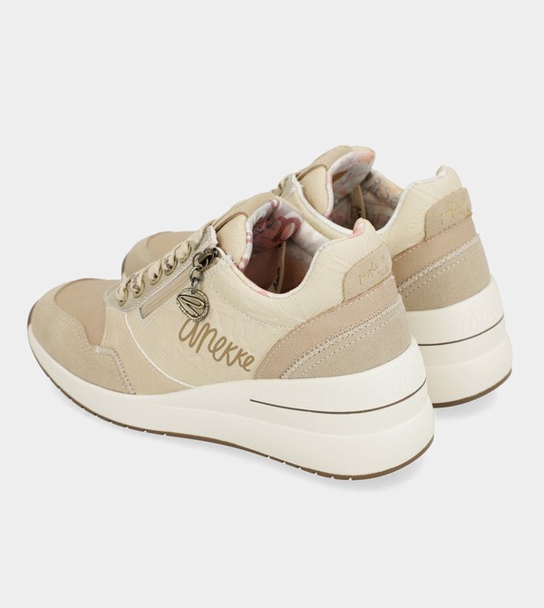 Buty Anekke Peace & Love Wedge | 4327LBDFJ