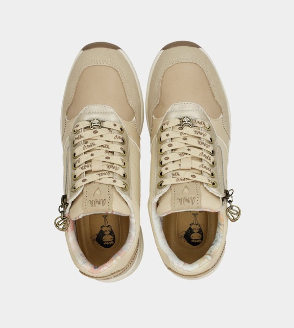 Buty Anekke Peace & Love Wedge | 4327LBDFJ