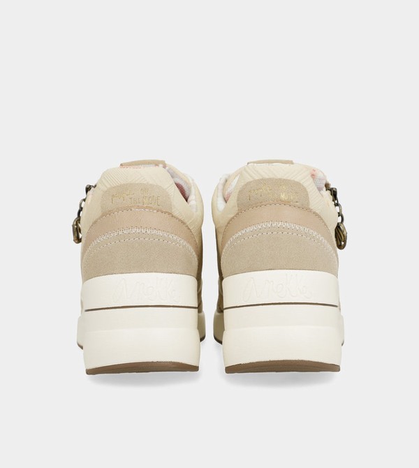 Buty Anekke Peace & Love Wedge | 4327LBDFJ