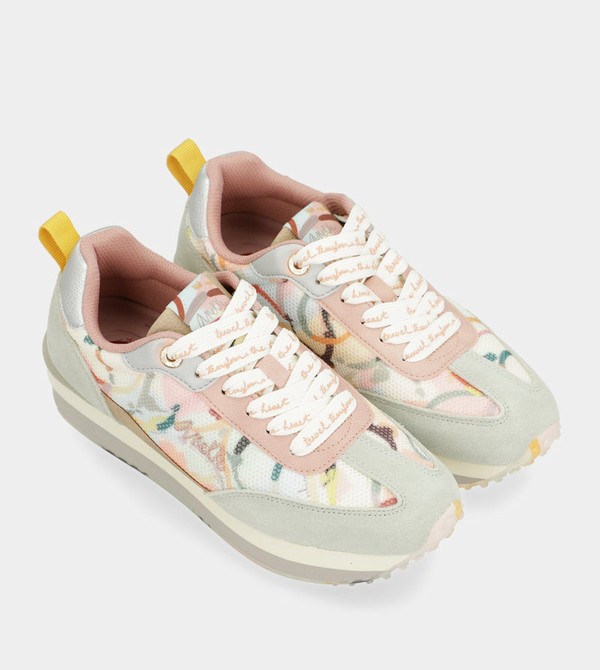 Buty Anekke Pink Smart | 6981XTRGO
