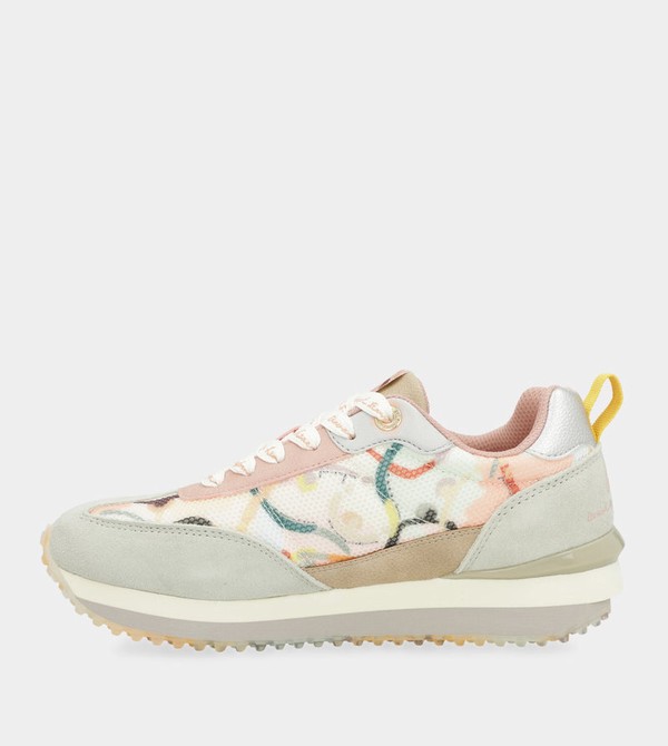 Buty Anekke Pink Smart | 6981XTRGO