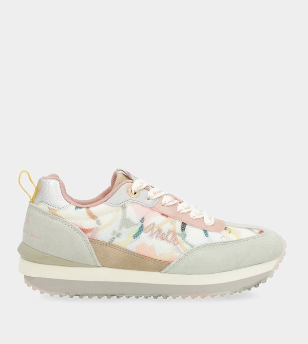 Buty Anekke Pink Smart | 6981XTRGO