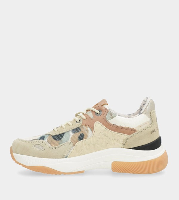 Buty Anekke Pink Sports Memories | 0815VFJDW