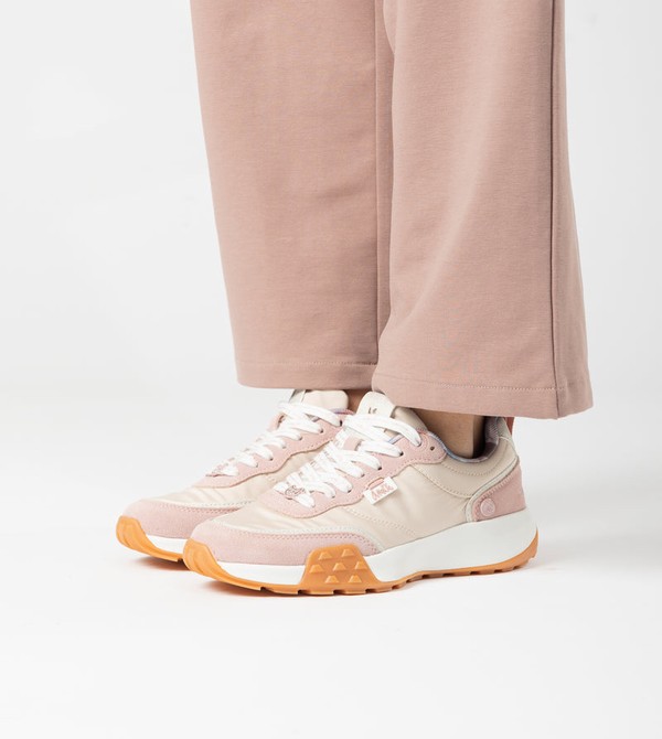 Buty Anekke Retro Pink | 2079TJKZU