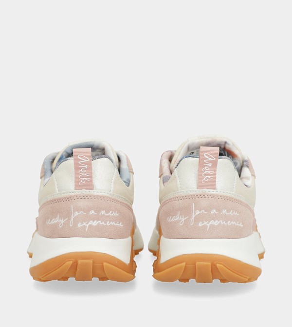 Buty Anekke Retro Pink | 2079TJKZU