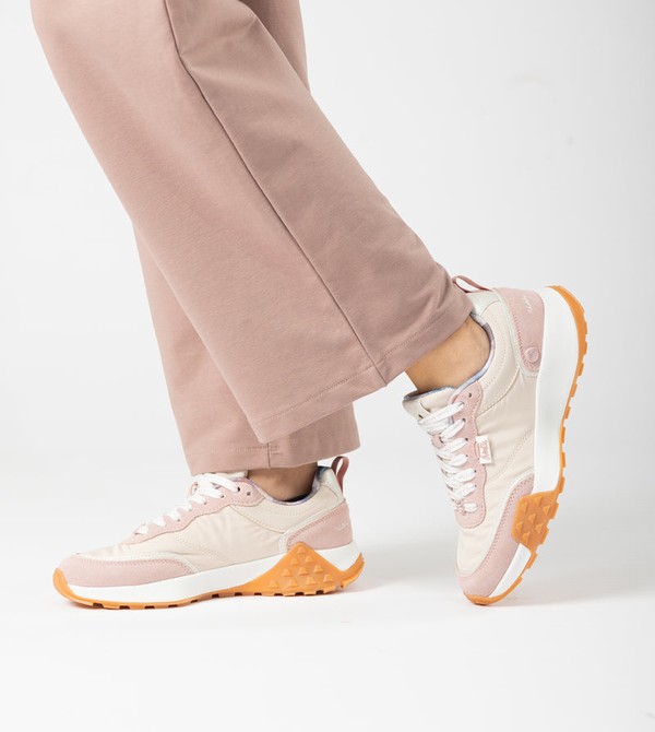 Buty Anekke Retro Pink | 2079TJKZU
