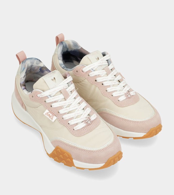 Buty Anekke Retro Pink | 2079TJKZU