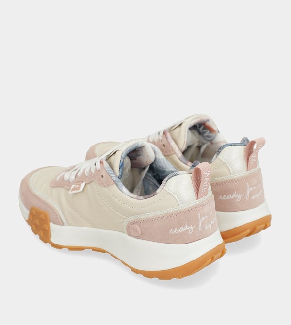 Buty Anekke Retro Pink | 2079TJKZU