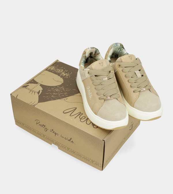 Buty Anekke Sand Sports Memories | 6249TQYPS