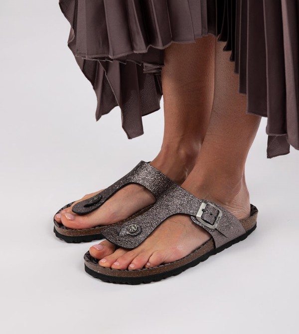 Buty Anekke Silver Bio | 7806JXCFA