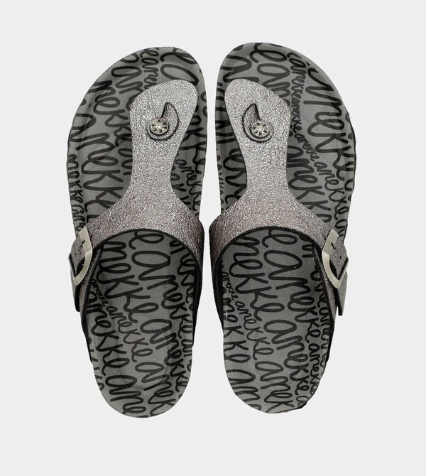 Buty Anekke Silver Bio | 7806JXCFA