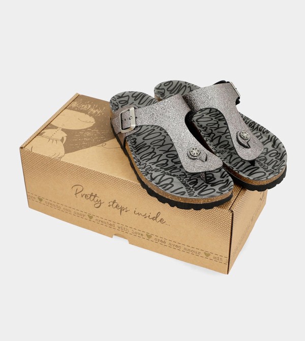 Buty Anekke Silver Bio | 7806JXCFA
