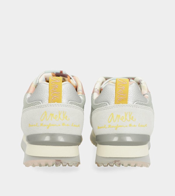 Buty Anekke Silver Smart | 9541MSYXR