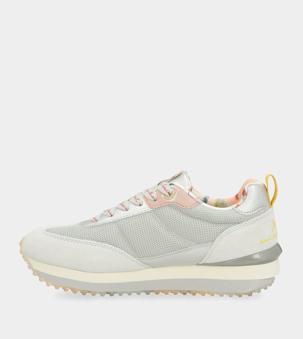 Buty Anekke Silver Smart | 9541MSYXR
