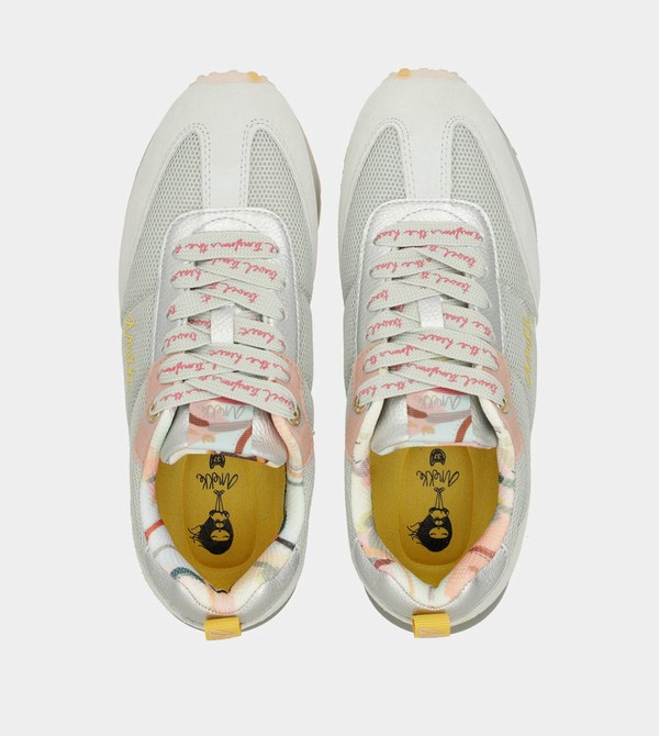 Buty Anekke Silver Smart | 9541MSYXR