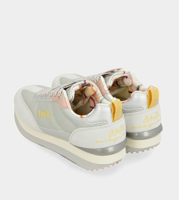 Buty Anekke Silver Smart | 9541MSYXR