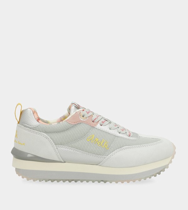 Buty Anekke Silver Smart | 9541MSYXR