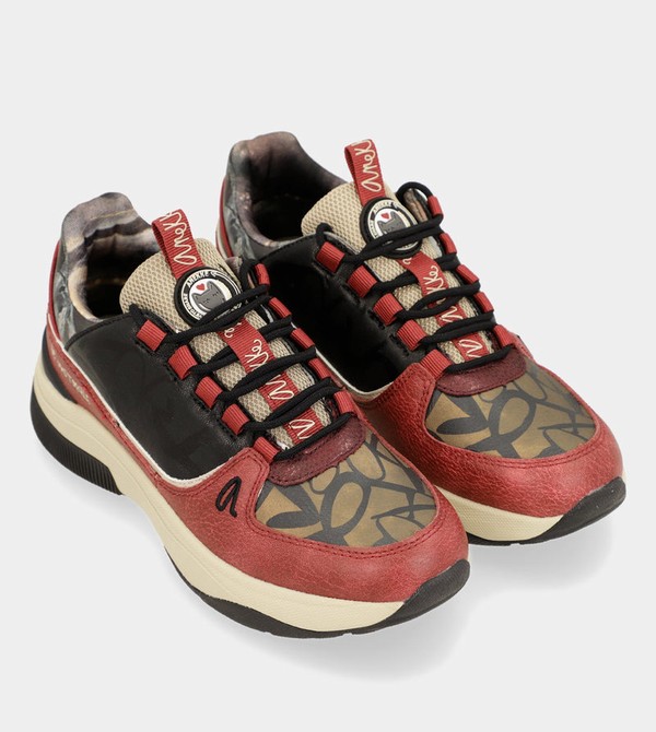 Buty Anekke Sport Multicoloured | 2903ZYTKU