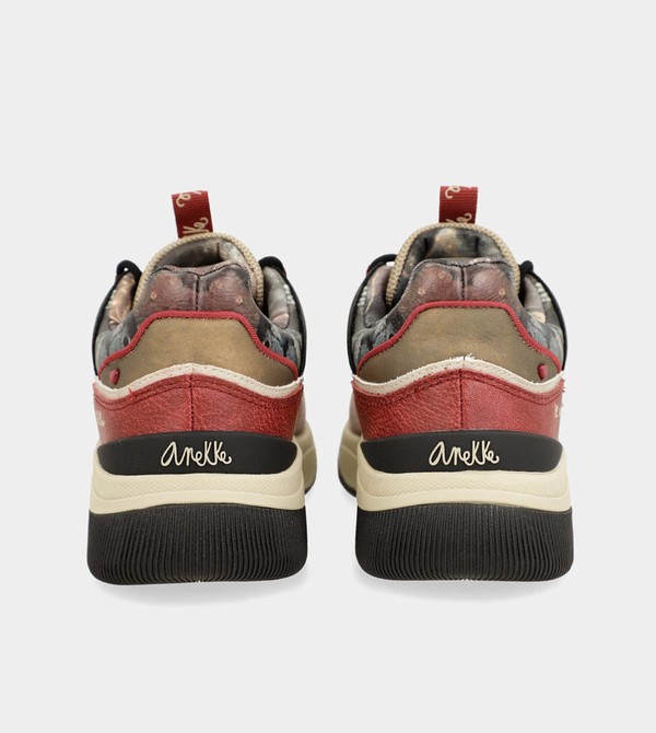 Buty Anekke Sport Multicoloured | 2903ZYTKU