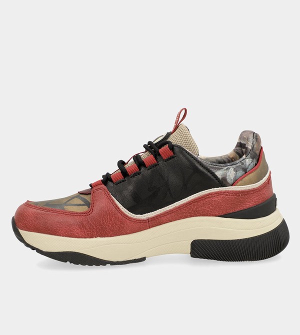 Buty Anekke Sport Multicoloured | 2903ZYTKU